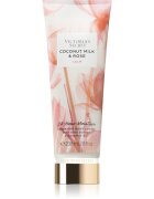 Victoria's Secret Coconut Milk & Rose tělové mléko pro ženy 236 ml