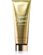 Victoria's Secret Coconut Passion Shimmer tělové mléko pro ženy 236 ml