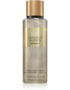 Victoria's Secret Coconut Passion Shimmer tělový sprej pro ženy 250 ml