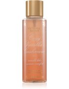 Victoria's Secret Cozy Vanilla Cashmere tělový sprej pro ženy 250 ml