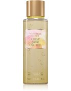 Victoria's Secret Crisp Yuzu Orchid tělový sprej pro ženy 250 ml