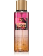 Victoria's Secret Electric Mango tělový sprej pro ženy 250 ml
