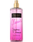 Victoria's Secret Fantasies tělový sprej pro ženy 250 ml