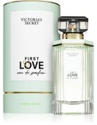 Victoria's Secret First Love parfémovaná voda pro ženy 100 ml