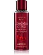 Victoria's Secret Forbidden Cherry tělový sprej pro ženy 250 ml
