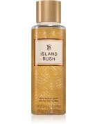 Victoria's Secret Island Rush tělový sprej pro ženy 250 ml