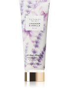 Victoria's Secret Lavender & Vanilla tělové mléko pro ženy 236 ml