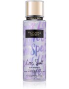Victoria's Secret Love Spell Shimmer tělový sprej se třpytkami pro ženy 250 ml