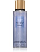 Victoria's Secret Midnight Bloom Shimmer tělový sprej pro ženy 250 ml