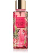 Victoria's Secret Pineapple High tělový sprej pro ženy 250 ml