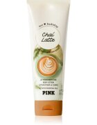 Victoria's Secret PINK Chai Latte tělové mléko pro ženy 236 ml