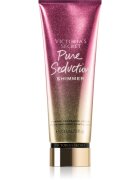 Victoria's Secret Pure Seduction Shimmer tělové mléko pro ženy 236 ml