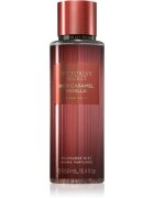 Victoria's Secret Rich Caramel Vanilla tělový sprej pro ženy 250 ml