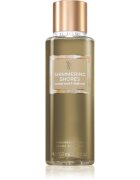 Victoria's Secret Shimmering Shores tělový sprej pro ženy 250 ml