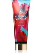 Victoria's Secret Sizzling Vanilla tělové mléko pro ženy 236 ml