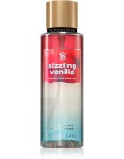 Victoria's Secret Sizzling Vanilla tělový sprej pro ženy 250 ml