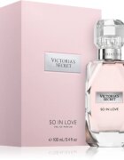 Victoria's Secret So In Love parfémovaná voda pro ženy 100 ml