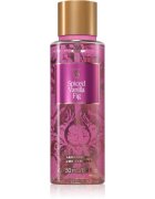 Victoria's Secret Spiced Vanilla Fig tělový sprej pro ženy 250 ml