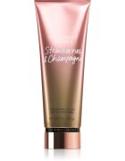 Victoria's Secret Strawberries & Sparkling Wine tělové mléko pro ženy 236 ml
