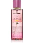 Victoria's Secret Velvet Petals SOL tělový sprej pro ženy 250 ml