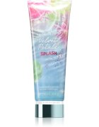 Victoria's Secret Velvet Petals Splash tělové mléko pro ženy 236 ml
