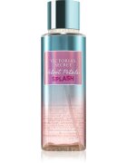 Victoria's Secret Velvet Petals Splash tělový sprej pro ženy 250 ml
