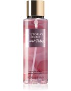 Victoria's Secret Velvet Petals tělový sprej pro ženy 250 ml