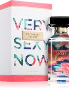 Victoria's Secret Very Sexy Now parfémovaná voda pro ženy 50 ml