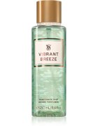 Victoria's Secret Vibrant Breeze tělový sprej pro ženy 250 ml
