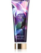 Victoria's Secret Violet Lily tělové mléko pro ženy 236 ml
