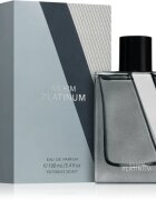 Victoria's Secret VS Him Platinum parfémovaná voda pro muže 100 ml