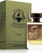 Victory Gold parfémovaná voda unisex 100 ml