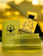 Victory Gold parfémovaná voda unisex 100 ml