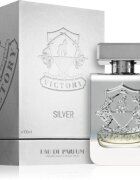 Victory Silver parfémovaná voda unisex 100 ml