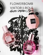 Viktor & Rolf Flowerbomb dárková sada pro ženy
