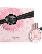 Viktor & Rolf Flowerbomb dárková sada pro ženy