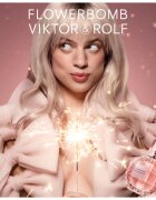 Viktor & Rolf Flowerbomb dárková sada pro ženy