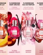 Viktor & Rolf Flowerbomb Nectar parfémovaná voda pro ženy 90 ml