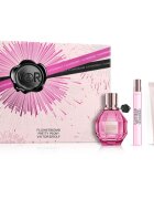 Viktor & Rolf Flowerbomb Pretty Peony dárková sada pro ženy