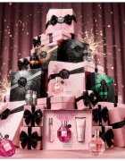 Viktor & Rolf Flowerbomb Pretty Peony dárková sada pro ženy