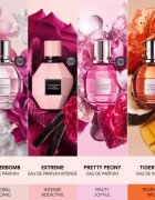 Viktor & Rolf Flowerbomb Pretty Peony parfémovaná voda pro ženy 100 ml