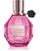 Viktor & Rolf Flowerbomb Pretty Peony parfémovaná voda pro ženy 50 ml