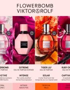 Viktor & Rolf Flowerbomb Ruby Orchid parfémovaná voda pro ženy 100 ml