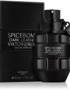 Viktor & Rolf Spicebomb Dark Leather parfémovaná voda pro muže 50 ml