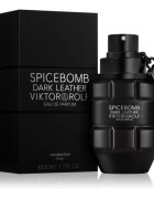 Viktor & Rolf Spicebomb Dark Leather parfémovaná voda pro muže 50 ml