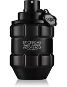 Viktor & Rolf Spicebomb Dark Leather parfémovaná voda pro muže 90 ml