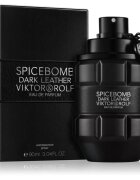 Viktor & Rolf Spicebomb Dark Leather parfémovaná voda pro muže 90 ml