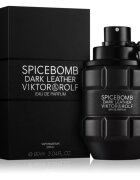 Viktor & Rolf Spicebomb Dark Leather parfémovaná voda pro muže 90 ml