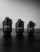 Viktor & Rolf Spicebomb Dark Leather parfémovaná voda pro muže 90 ml