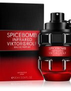 Viktor & Rolf Spicebomb Infrared parfémovaná voda pro muže 90 ml